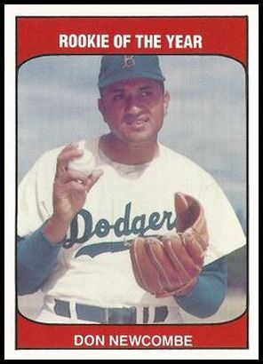 2 Don Newcombe